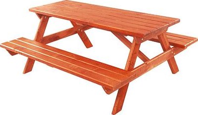 Pivní set LARA moření výběr povrchové úpravy Přírodní