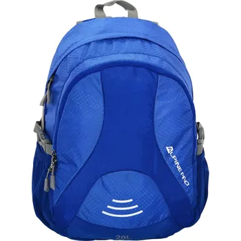 turistický batoh Dětský batoh ALPINE PRO 20L Okedo růžový Velikost: 20L
