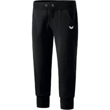 Dámské kalhoty Kalhoty WOMEN'S 3/4 SWEATSHIRT ERIMA WITH CUFFS 210200 Velikost M