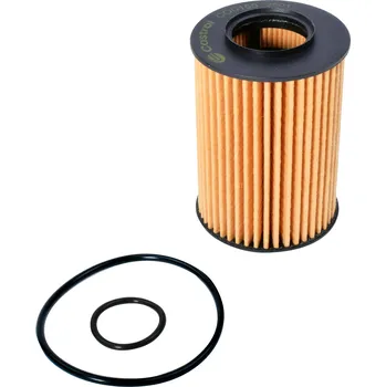 Olejový filtr Olejový filtr Castrol Filters CO0155