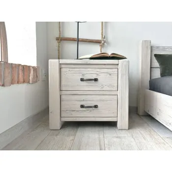 Noční stolek Noční stolek COUNTRY 02