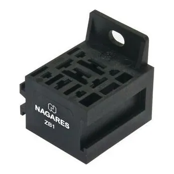 Sokl relé MAHLE MRC 2