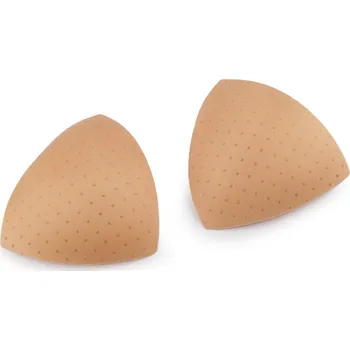 Těhotenská móda Výztuž do plavek s perforací velikost 36, střední, 2 tělová