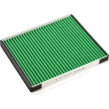 Kabinový filtr Filtr vzduchu v interiéru Castrol Filters CC0120C