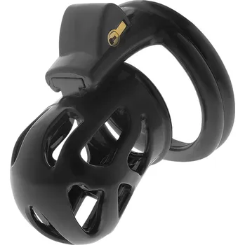 addicted toys locked Silent keep klec na penis 7,5 cm