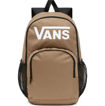Městský batoh Městský batoh Vans ALUMNI PACK 5 BAG UNI Mix, Černá