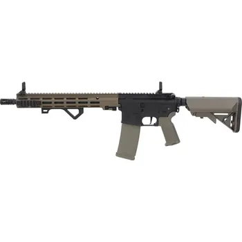 Airsoftová zbraň Specna Arms Airsoftová zbraň SA-E22 EDGE™ HAL 2 ETU Gen. 2 - olivová, Specna Arms, SA-E22