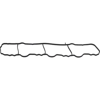 Těsnění motoru Těsnění, koleno sacího potrubí KAMOKA 8704079