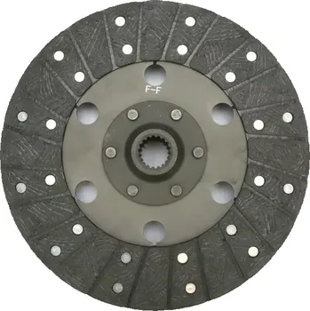 Spojková lamela Lamela spojky i. stupeň c-360 | 46411011-5, , ,