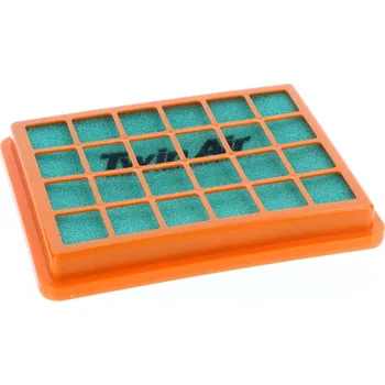 Filtr pro motocykl TWIN AIR vzduchový filtr KTM 790R ADVENTURE 19-22; 790S SUPER ADVENTURE 19-22; 890R ADVENTURE 21-22 (sada obsahuje FILTR PLUS OBstehnoWE) (TWIN AIR vzduchový filtr KTM 790R ADVENTURE 19-22; 790S SUPER ADVENTURE 19-22; 890R ADVENTURE 21-22 (sada obsahuje)