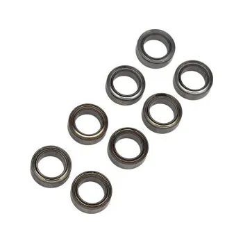 RC model WLtoys kovová ložiska 8ks IQ models - RC_319586