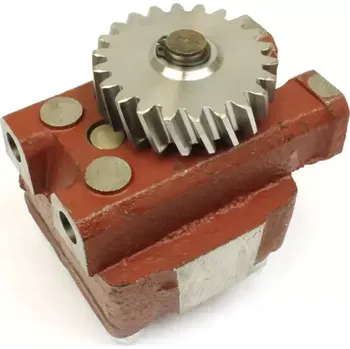 Olejové čerpadlo Olejové čerpadlo úplné 4válec č.51 (uři) | 7201-0710