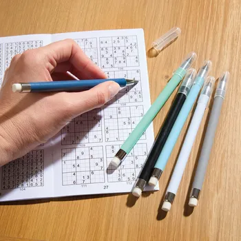 Grafitová tužka 3Pagen 6 věčných tužek