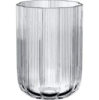 Váza Villeroy & Boch Skleněná váza Fleur, 22,5 cm 11-7336-0949