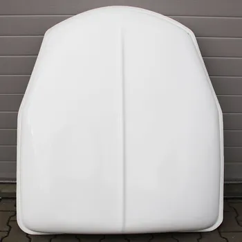 Střecha karosérie Střecha kabiny 3011 - 4011 | 95-6613