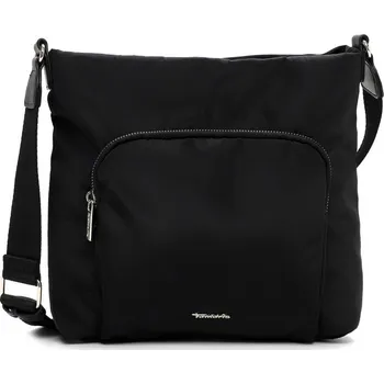 Kabelka Tamaris dámská každodenní kabelka - černá