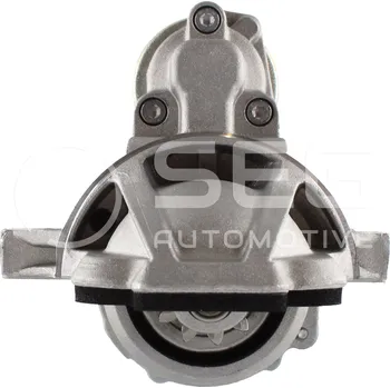 Startér Startér SEG Automotive 0001172404