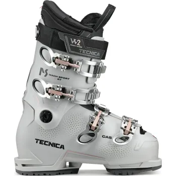 Sjezdové boty Lyžařské boty TECNICA Mach Sport MV 95 W RT GW, cool grey, 24/25 MP: 250