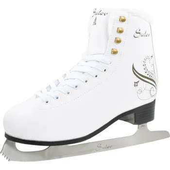 Zimní brusle Sulov Flora JR