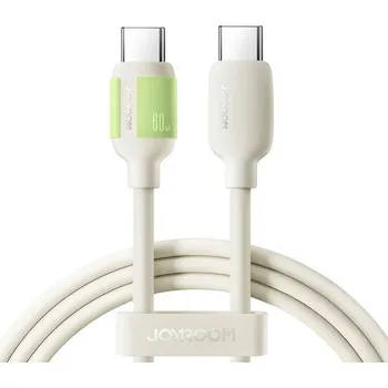 Datový kabel Rychlonabíjecí datový kabel Joyroom S-A53 Type-C - Type-C