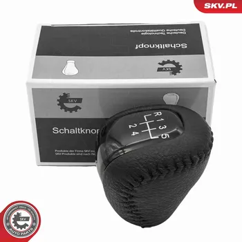 Hlavice řadicí páky Hlavice řadicí páky ESEN SKV 63SKV193