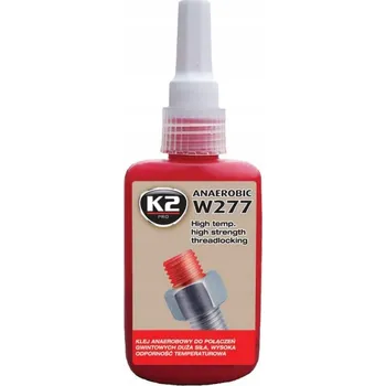 Průmyslové lepidlo K2 Anaerobní lepidlo na závity - Vysoká pevnost