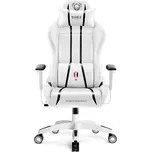 Diablo X-One 2.0 King Size herní židle bílo-černá