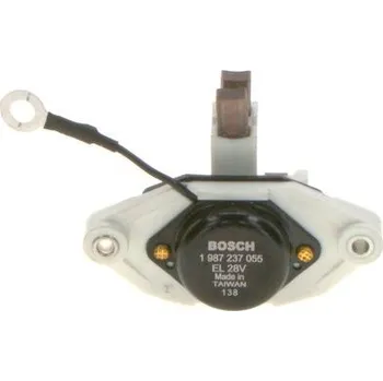 Alternátor Regulátor generátoru BOSCH 1 987 237 055