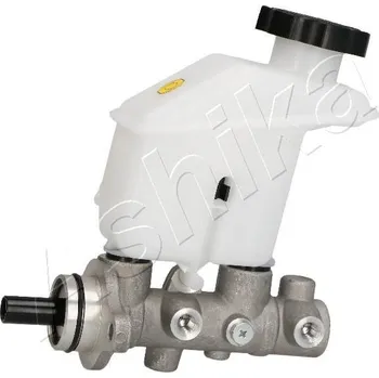 Brzdový válec Hlavní brzdový válec ASHIKA 68-0K-K37