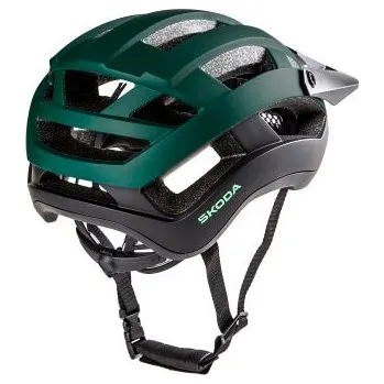 Cyklistika Cyklistická helma MTB S/M L/XL