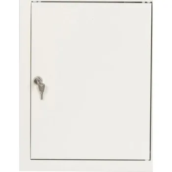 Rozvaděč Rozvaděč Sabaj 500 V IP30 0 A