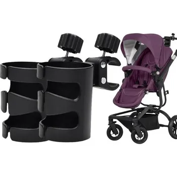 Příslušenství pro přepravu dětí Držák nápojů ZLXFT ying-erche-beijia-2pc