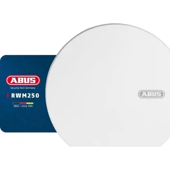 Bezpečnostní detektor Detektor kouře Abus RWM250