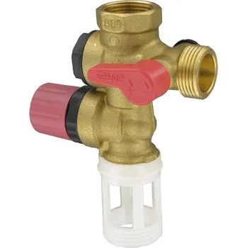 Bezpečnostní ventil Comap S600999