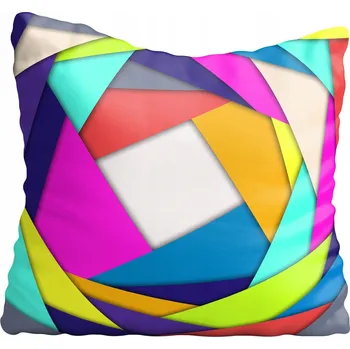 Povlak na polštářek Povlak na polštář boho 45x45 cm