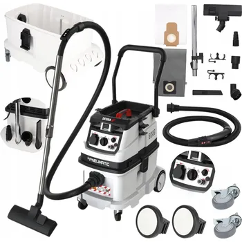 Průmyslový vysavač Dedra Exim DED6609P