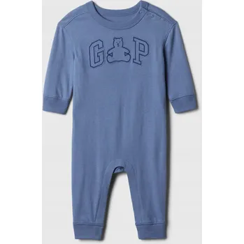 GAP Baby overal s logem