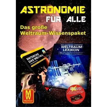 Astronomie für alle - diverse, diverse