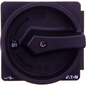 vypínač Odpínač Eaton 400 V IP20 63 A