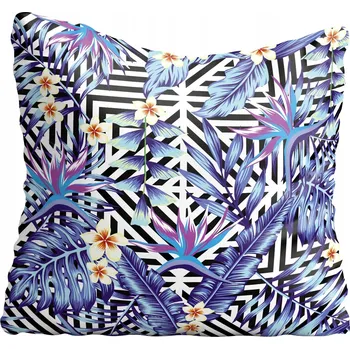 Povlak na polštářek Dekorační povlak na polštář 55x55 cm