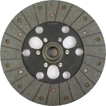 Spojková lamela Lamela pojezdové spojky 280/18zub | 7001-1189-UNC, , ,