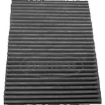 Filtr, vzduch v interiéru CORTECO 80001438