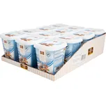 Feiny Biscuits Biscuit Oplatky s čokoládou a lískovými oříšky 12x150 g - VÝHODNÉ BALENÍ