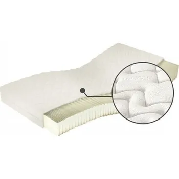Matrace Matrace Ibiza H3 200 - M&K Foam Tencel 200x17 cm