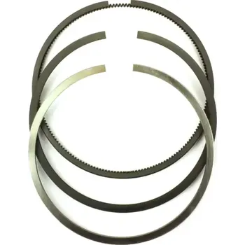 Píst motoru Cz sada pístních kroužků pr.102/3kr. | 5211-0096