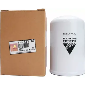 Hydraulický filtr Agco hydraulický filtr | 700721747