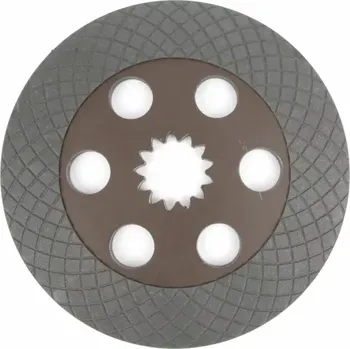 Spojková lamela Lamela brzdy | 090005040-N, , ,