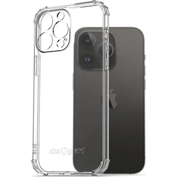 Pouzdro na mobilní telefon AlzaGuard Shockproof Case pro iPhone 14 Pro Max