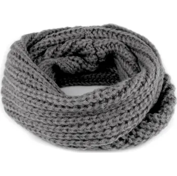 Nákrčník Stoklasa Pletený nákrčník