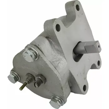 Tiskový válec Válec ovládání krátký | 2075320124-5